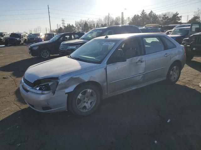 2005 Chevrolet Malibu Maxx LT