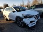 2018 Hyundai Tucson Sport