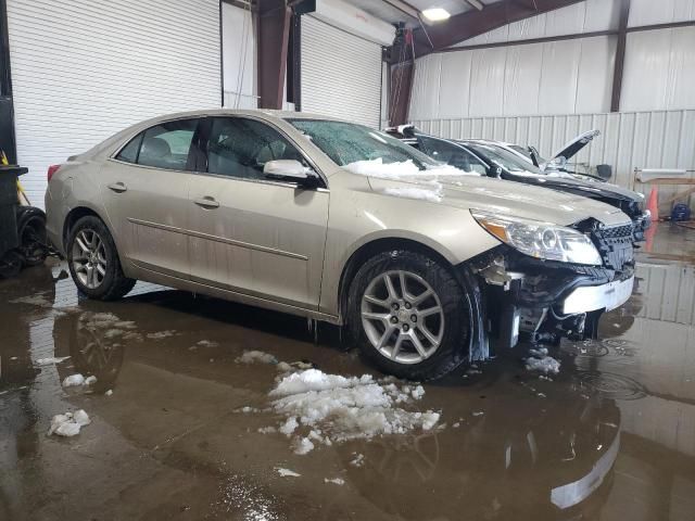 2013 Chevrolet Malibu 1LT