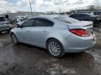 2011 Buick Regal CXL