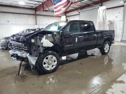 2023 Chevrolet Silverado K2500 Heavy Duty LTZ en venta en Albany, NY