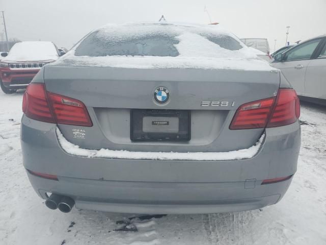 2013 BMW 528 I