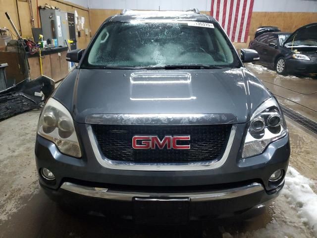 2011 GMC Acadia SLT-2