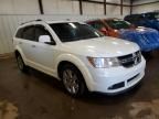 2011 Dodge Journey LUX