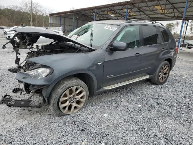 2013 BMW X5 XDRIVE35I