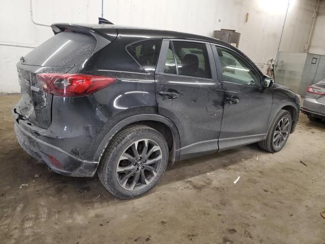 2016 Mazda CX-5 GT