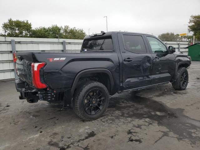 2023 Toyota Tundra Crewmax SR