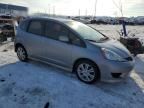 2010 Honda FIT Sport