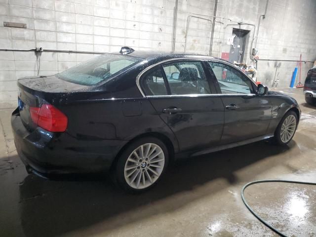 2011 BMW 335 XI