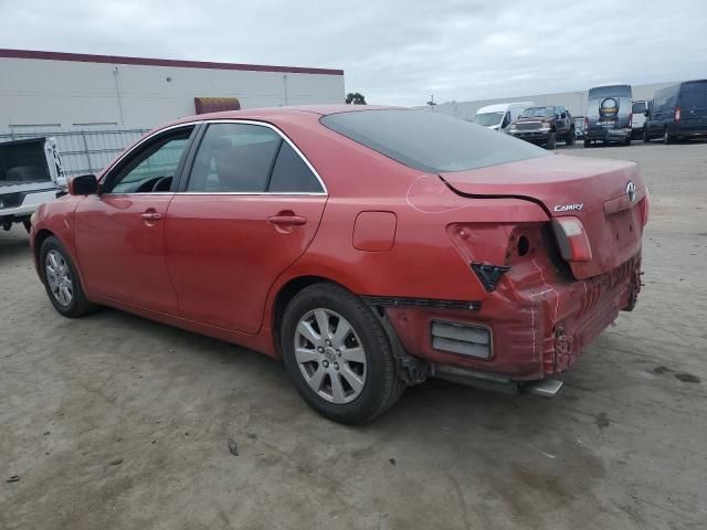 2009 Toyota Camry SE