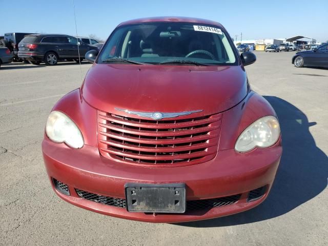 2008 Chrysler PT Cruiser