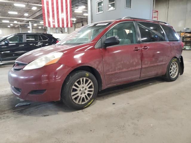 2008 Toyota Sienna CE