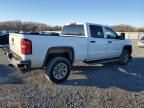 2016 GMC Sierra C2500 Heavy Duty