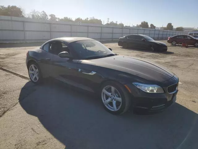 2016 BMW Z4 SDRIVE28I