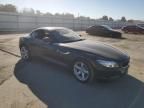 2016 BMW Z4 SDRIVE28I