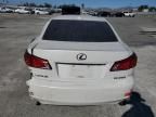 2010 Lexus IS 250