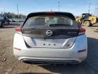 2019 Nissan Leaf S Plus