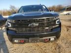 2021 Chevrolet Silverado K1500 LT Trail Boss