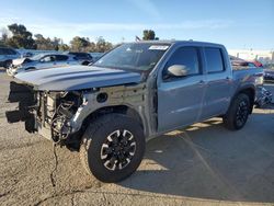 2023 Nissan Frontier S en venta en Martinez, CA