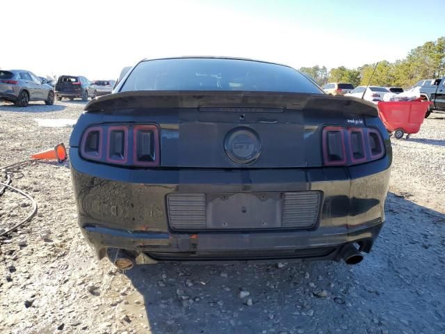 2014 Ford Mustang GT