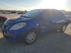 2013 Nissan Versa S