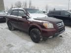 2008 Honda Pilot EX