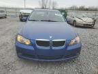 2007 BMW 328 I