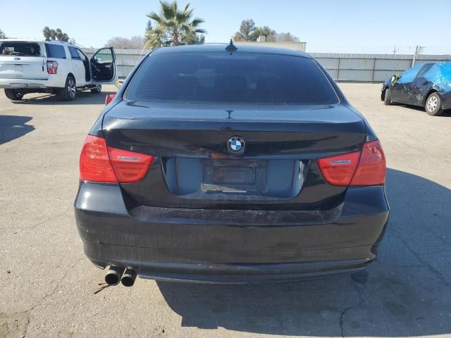 2011 BMW 328 I