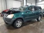 2002 Honda CR-V EX