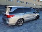 2021 Honda Odyssey EXL