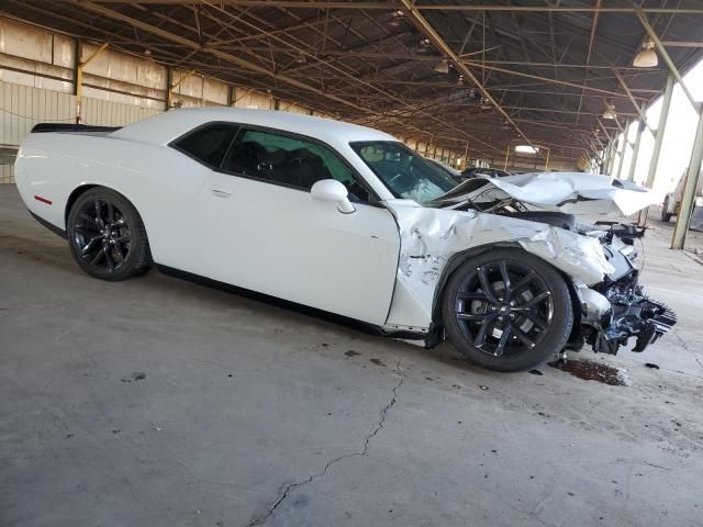 2021 Dodge Challenger R/T