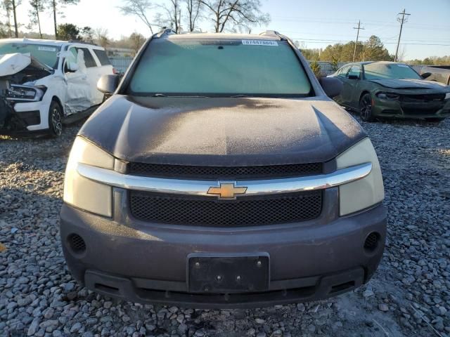 2008 Chevrolet Equinox LT