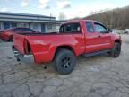 2006 Toyota Tacoma Access Cab