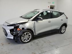 Chevrolet Vehiculos salvage en venta: 2023 Chevrolet Bolt EUV LT