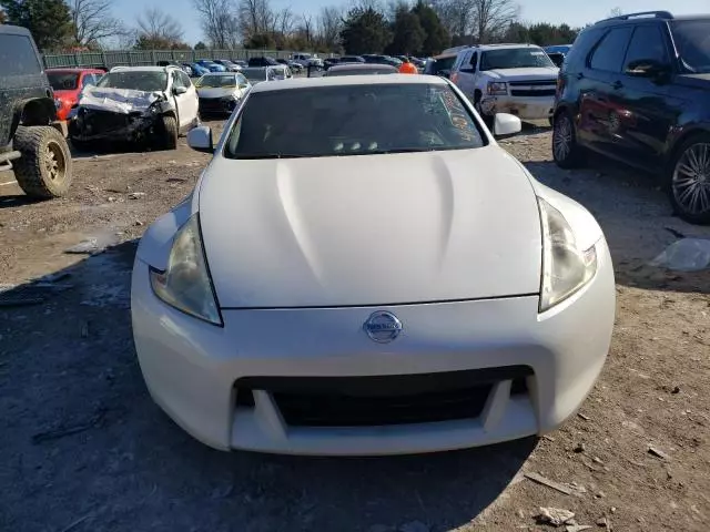 2009 Nissan 370Z