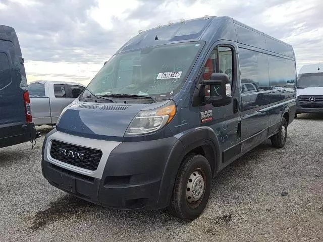 2020 Dodge RAM Promaster 3500 3500 High