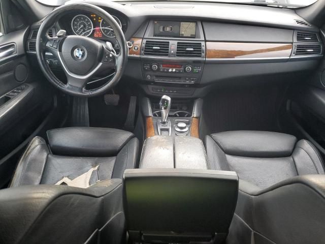 2009 BMW X6 XDRIVE35I