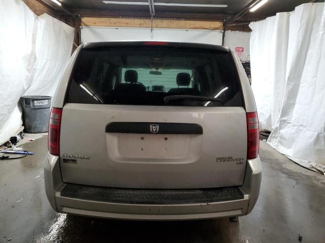 2009 Dodge Grand Caravan SE