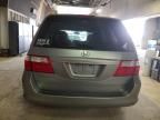 2007 Honda Odyssey EXL