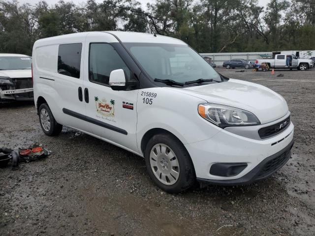 2021 Dodge RAM Promaster City SLT