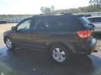 2009 Dodge Journey SXT