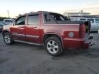 2008 Chevrolet Avalanche C1500