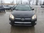 2011 Toyota Rav4 Limited