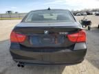 2011 BMW 328 I Sulev