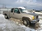 1999 GMC Sierra K1500