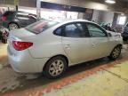 2007 Hyundai Elantra GLS