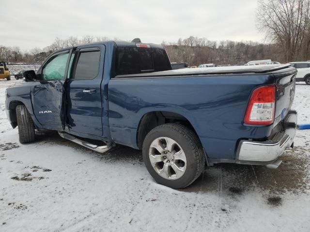 2020 Dodge RAM 1500 BIG HORN/LONE Star