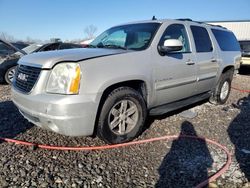 Salvage cars for sale at Hueytown, AL auction: 2007 GMC Yukon XL C1500