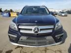 2013 Mercedes-Benz GL 550 4matic