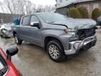 2021 Chevrolet Silverado K1500 LT